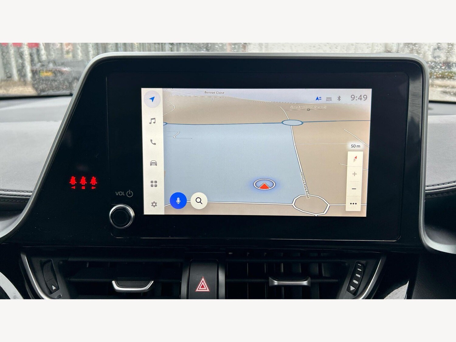 Used Toyota C-HR for sale - 77646997: Photo 9