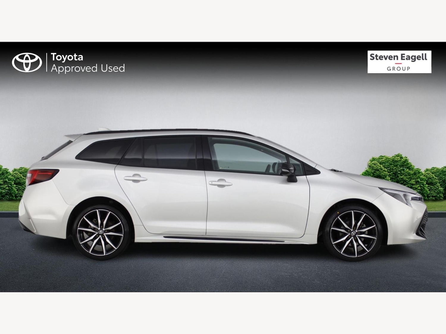 Used Toyota Corolla 2024 for sale - 76645050: Photo 18