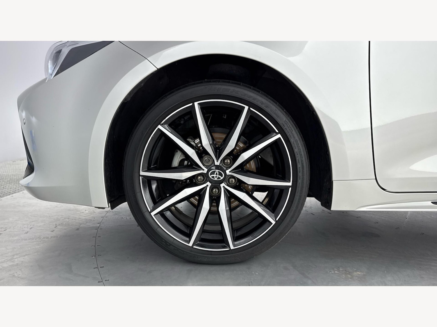 Used Toyota Corolla 2024 for sale - 76645050: Photo 20