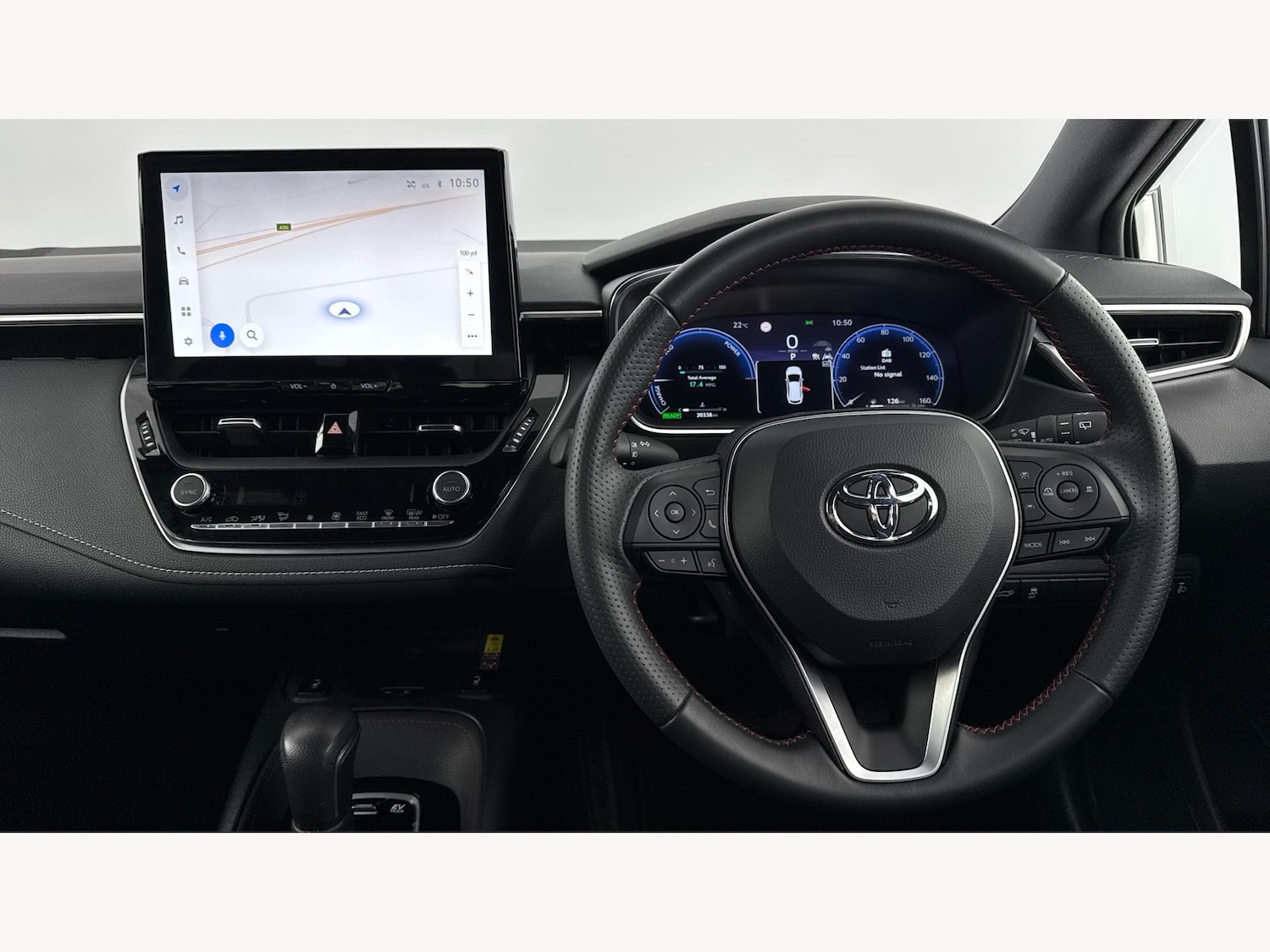 Used Toyota Corolla 2024 for sale - 76645050: Photo 8