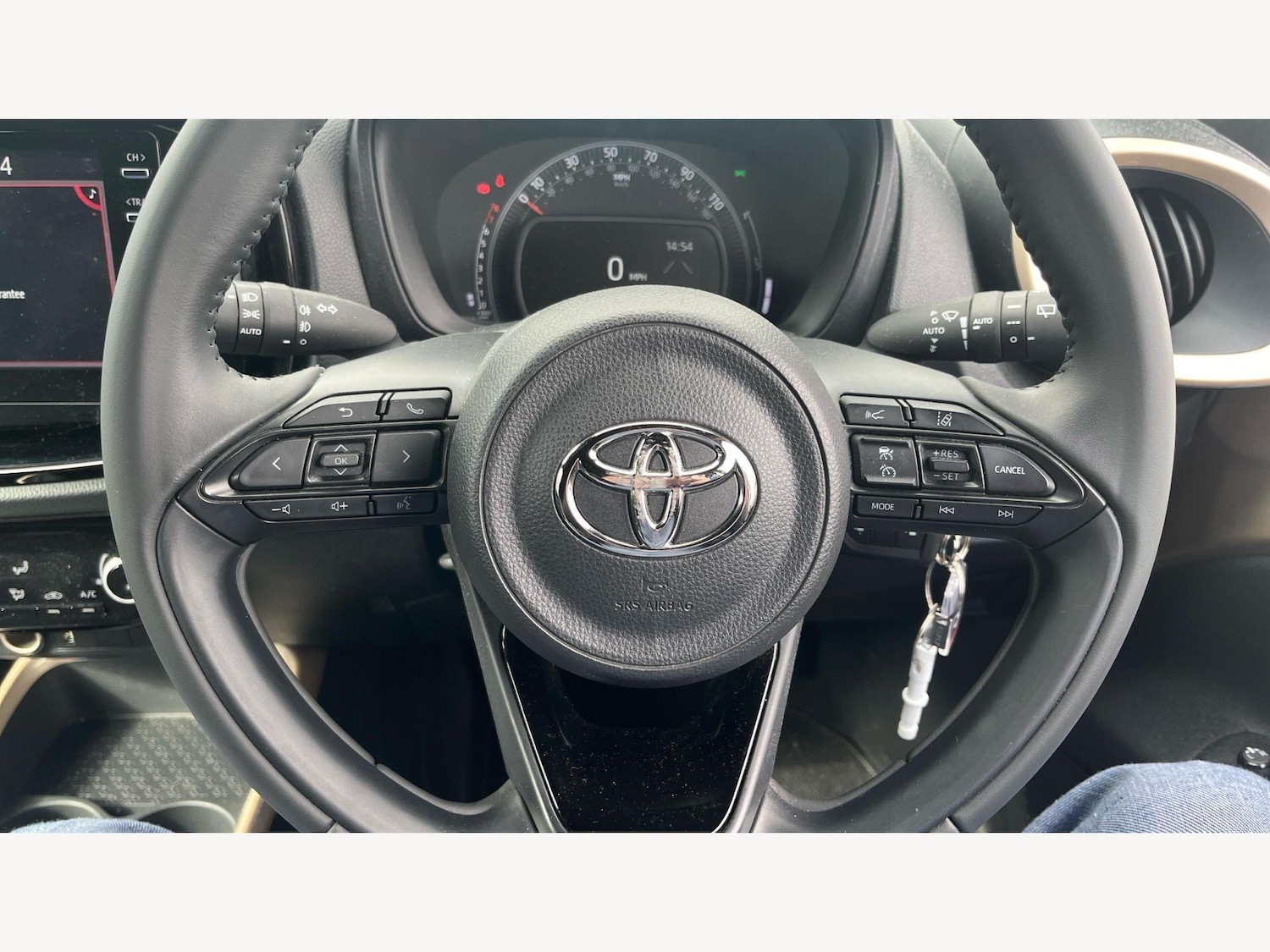 Used Toyota Aygo X 2022 for sale - 78185303: Photo 10