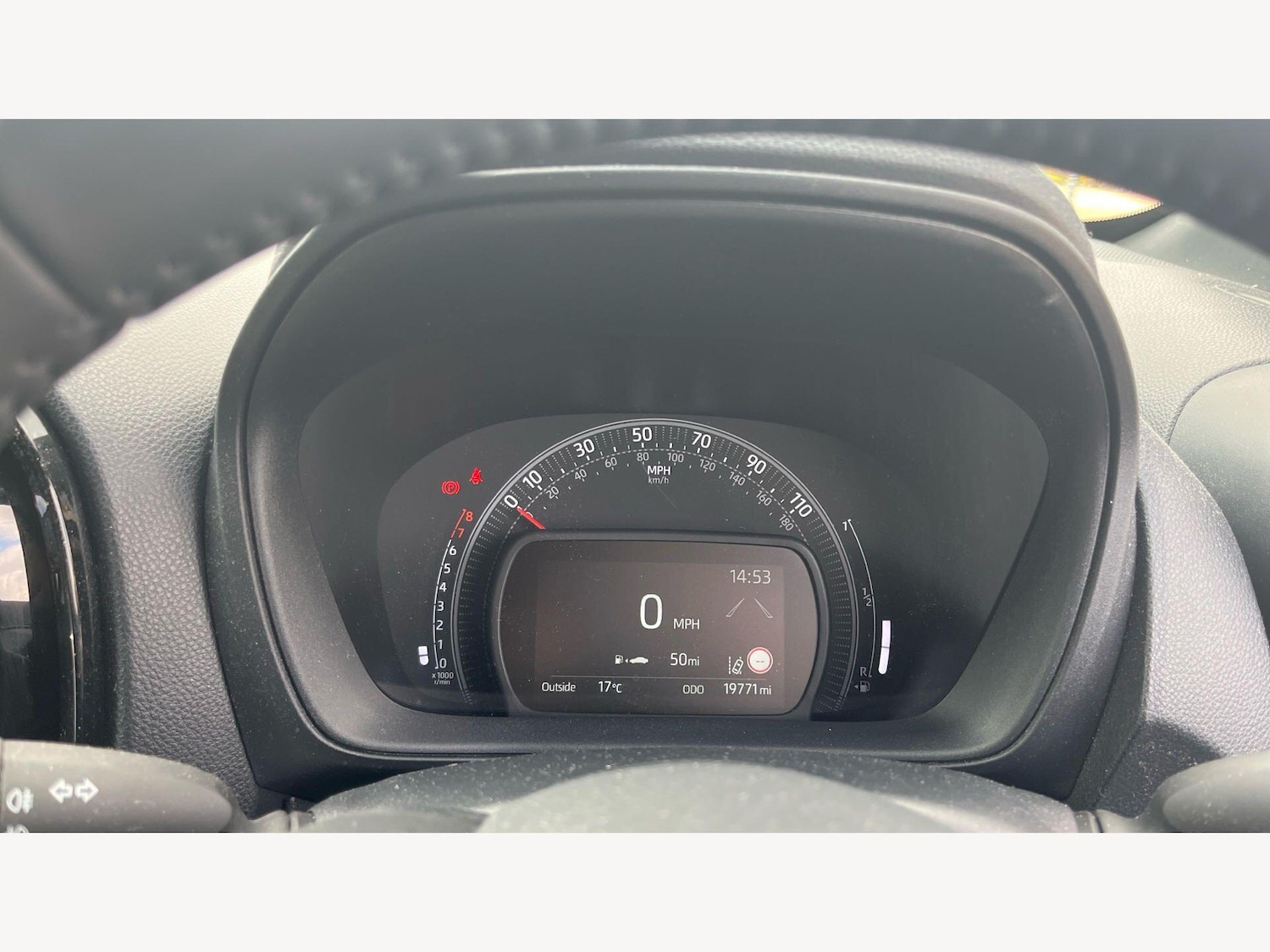 Used Toyota Aygo X 2022 for sale - 78185303: Photo 11