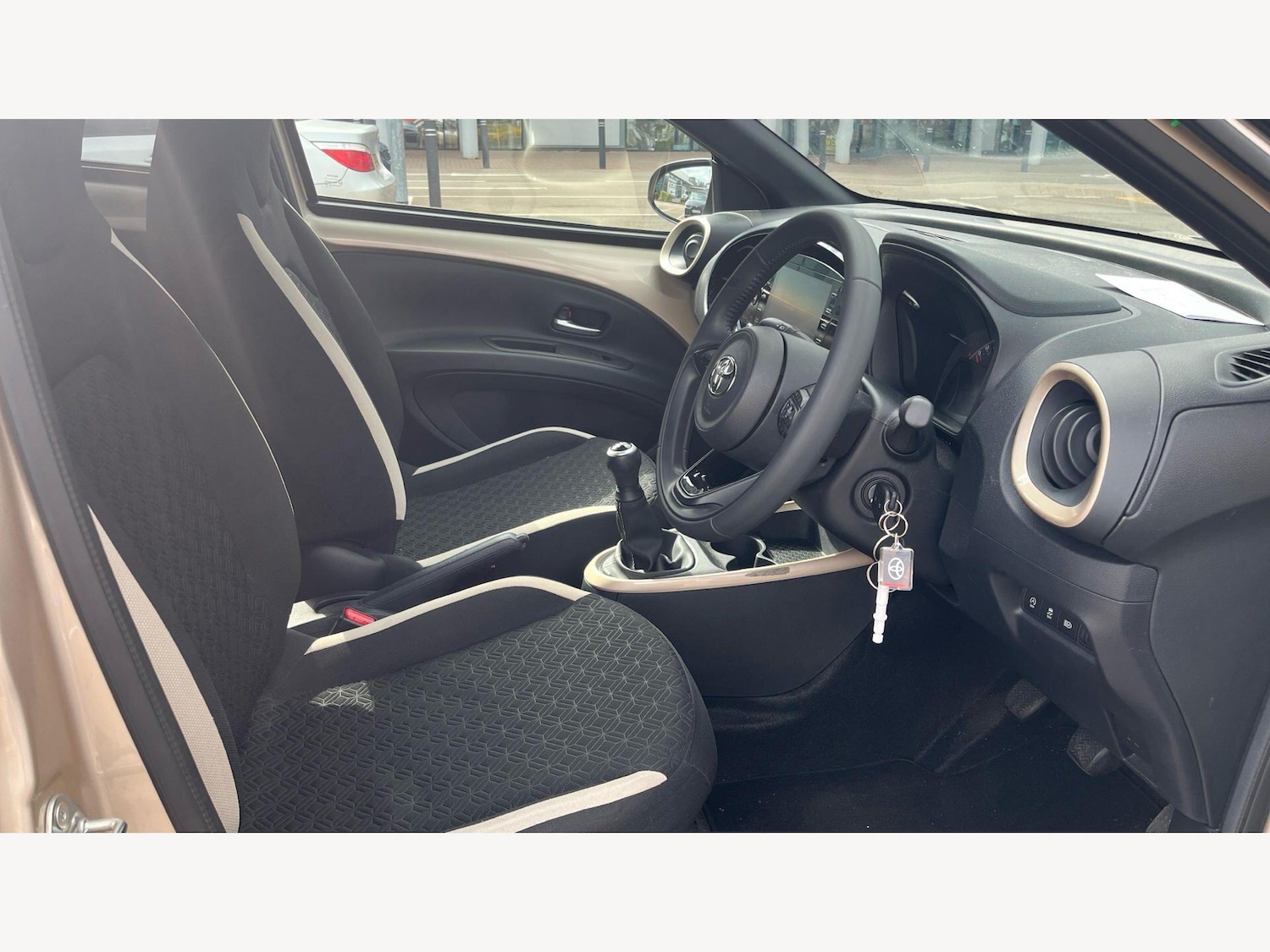 Used Toyota Aygo X 2022 for sale - 78185303: Photo 13