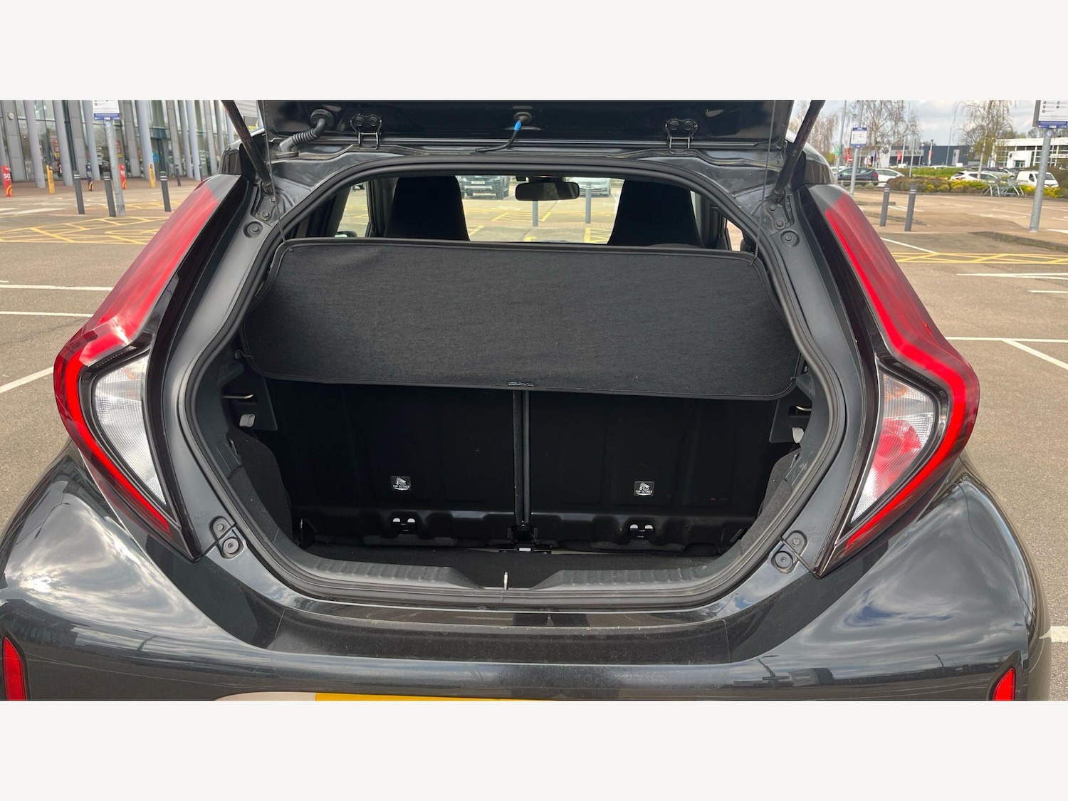 Used Toyota Aygo X 2022 for sale - 78185303: Photo 16