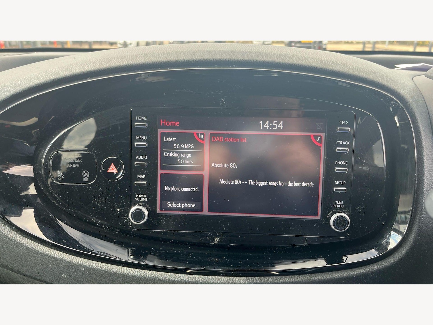 Used Toyota Aygo X 2022 for sale - 78185303: Photo 9