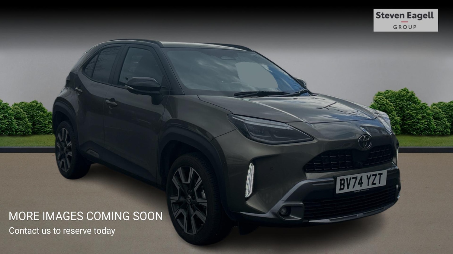 Used Toyota Yaris Cross for sale - 77723950: Photo 1