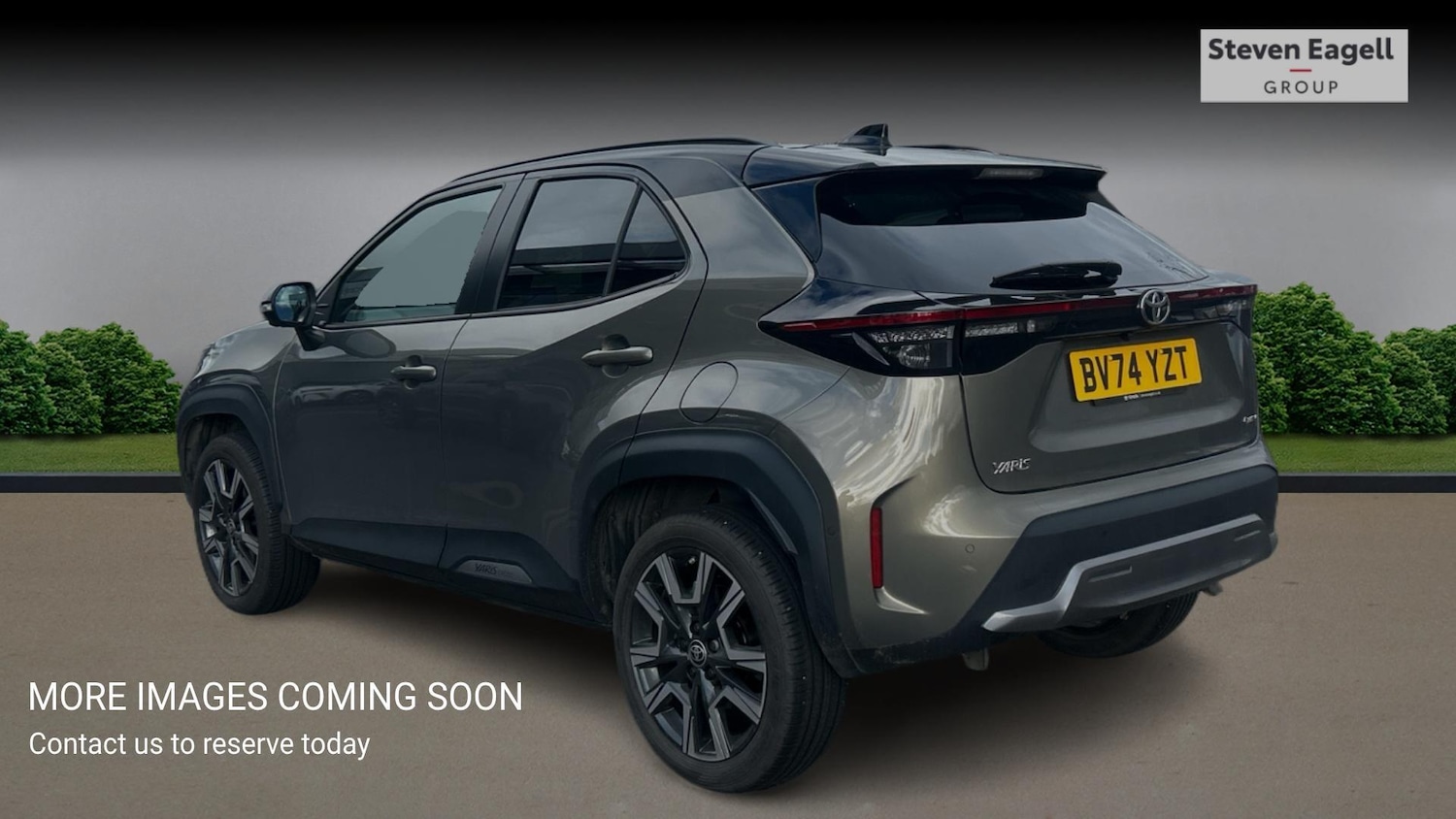 Used Toyota Yaris Cross for sale - 77723950: Photo 2