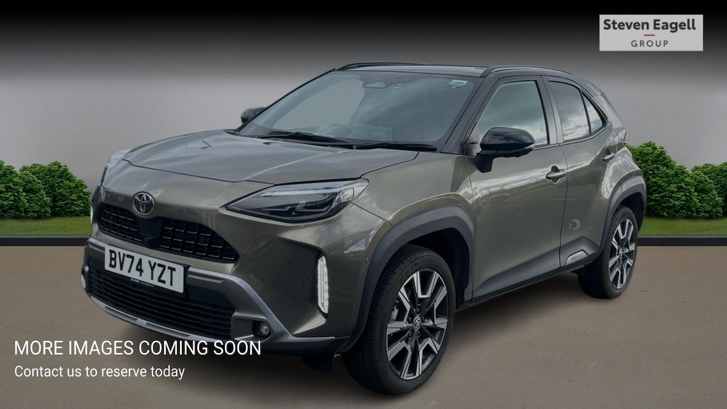 Used Toyota Yaris Cross for sale - 77723950: Photo 3