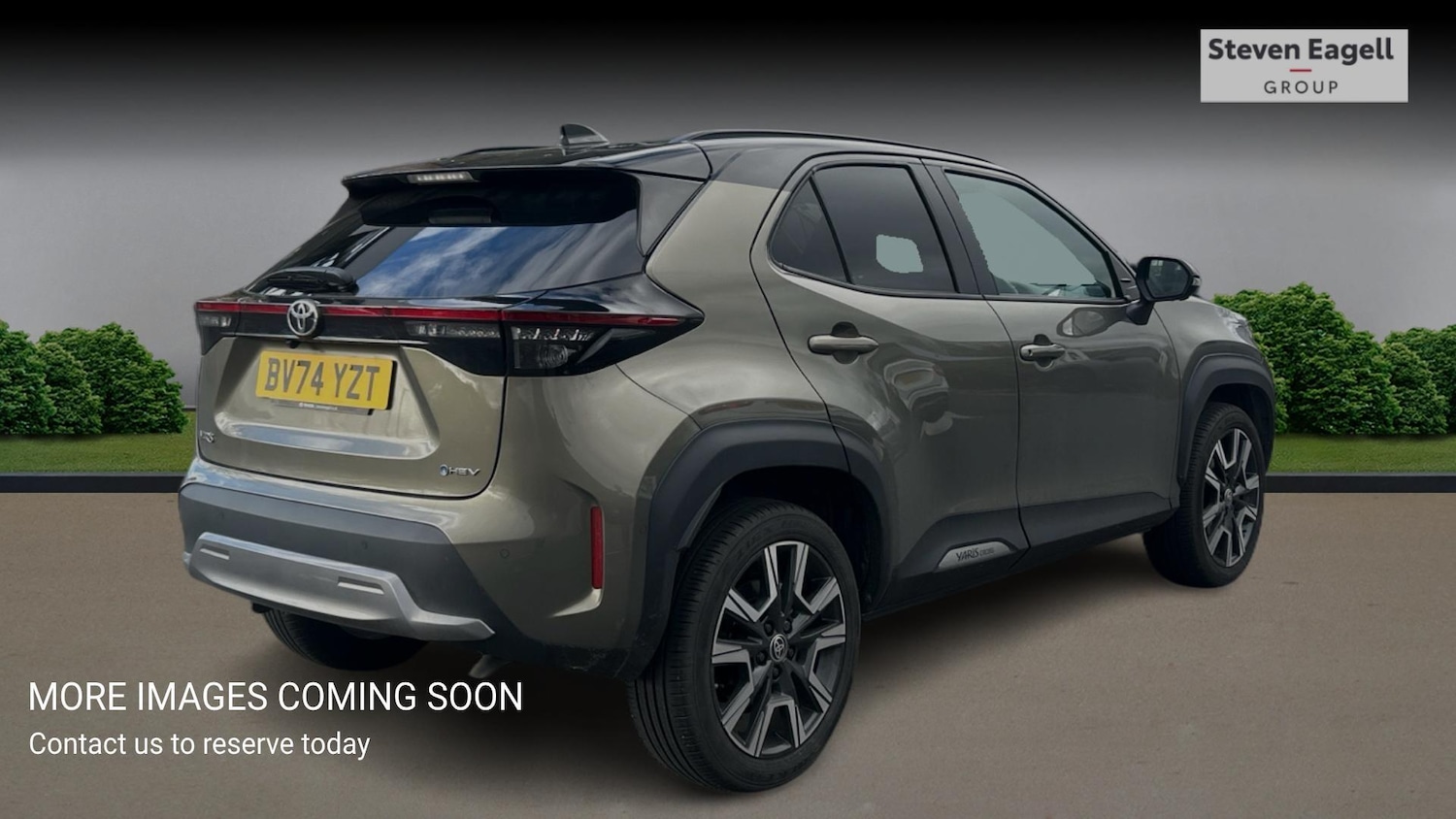 Used Toyota Yaris Cross for sale - 77723950: Photo 4