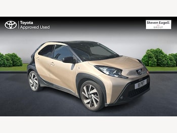 Used Toyota Aygo X 2023 for sale - 78842866: Photo