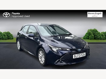 2023 (73) - 1.8 VVT-h Icon CVT Euro 6 (s/s) 5dr