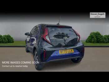 Used Toyota Aygo X 2024 for sale - 75477642: Photo