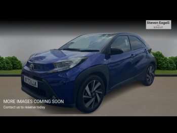Used Toyota Aygo X 2024 for sale - 75477642: Photo