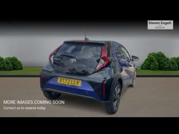 Used Toyota Aygo X 2024 for sale - 75477642: Photo