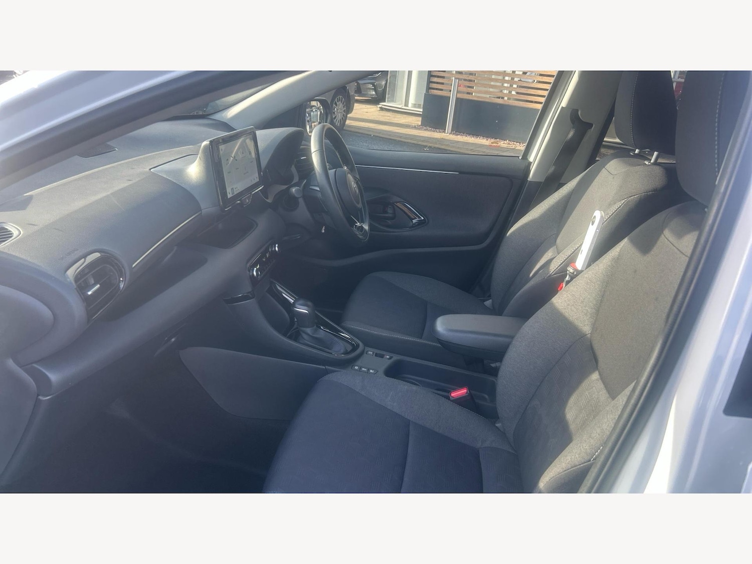 Used Toyota Yaris for sale - 77683878: Photo 12