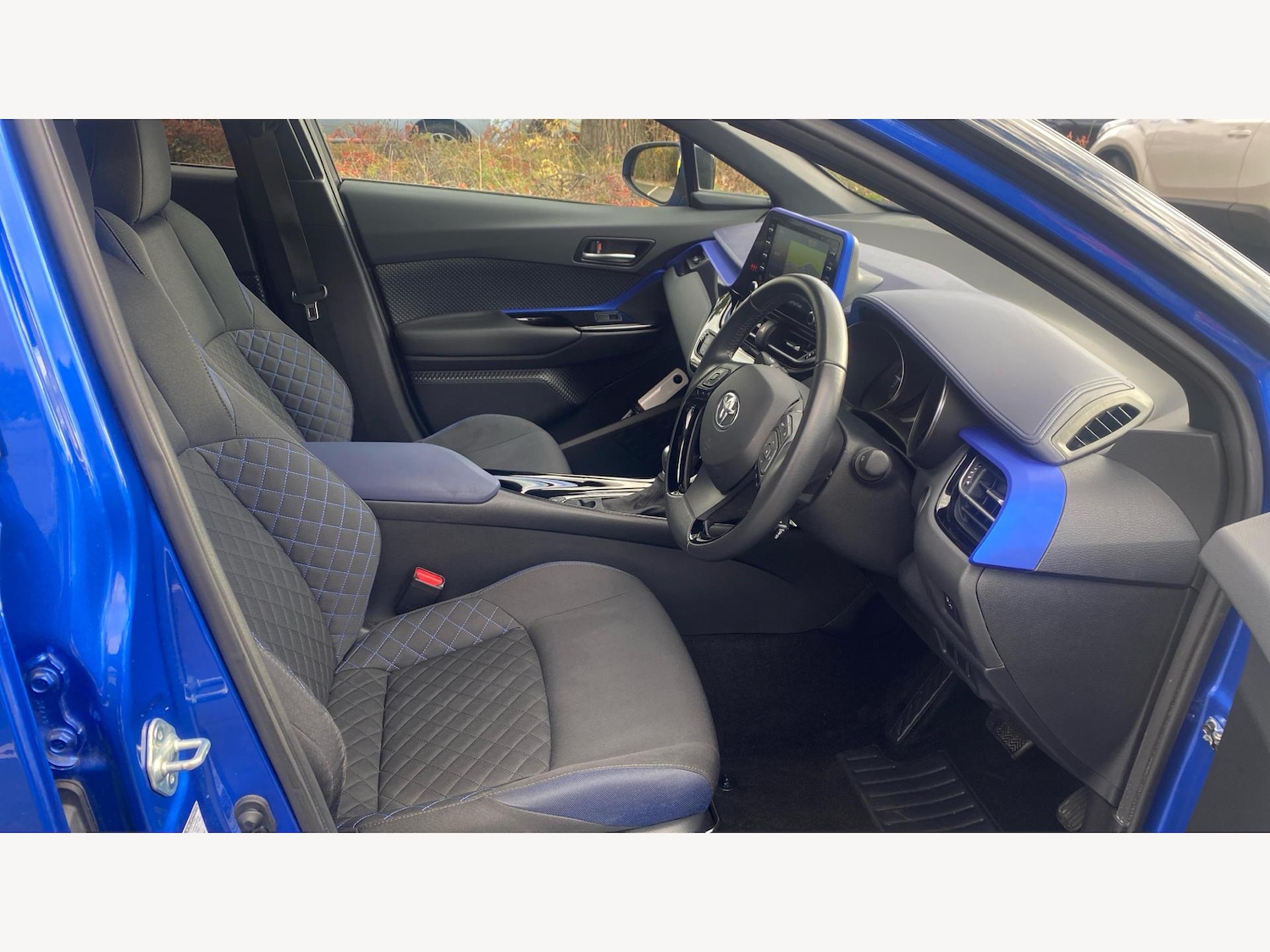 Used Toyota C-HR for sale - 76440576: Photo 13