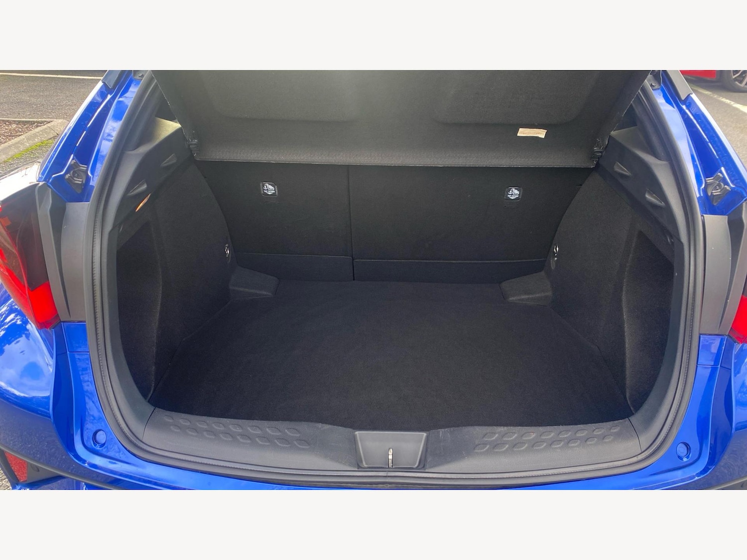 Used Toyota C-HR for sale - 76440576: Photo 16