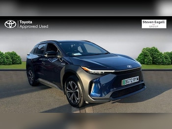 Used Toyota Other 2022 for sale - 75543931: Photo