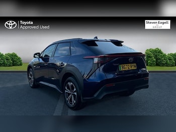 Used Toyota Other 2022 for sale - 75543931: Photo
