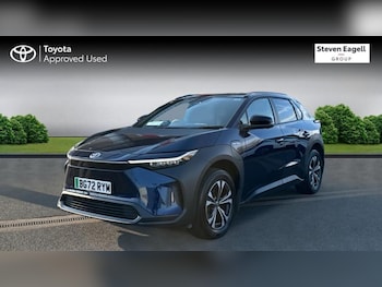 Used Toyota Other 2022 for sale - 75543931: Photo