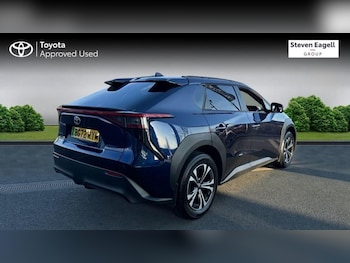 Used Toyota Other 2022 for sale - 75543931: Photo
