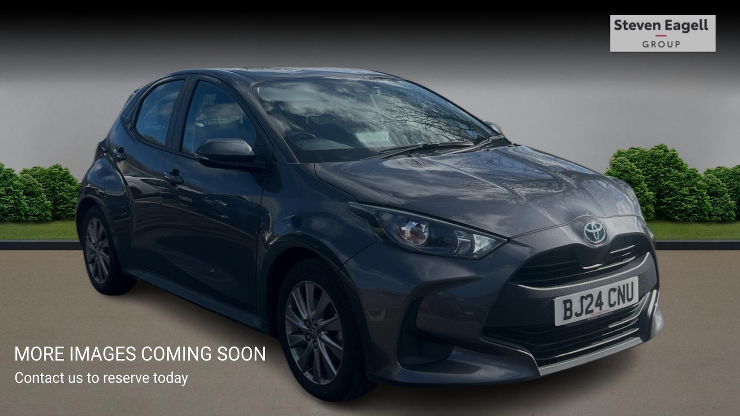 Used Toyota Yaris 2024 for sale - 77909145: Photo 1