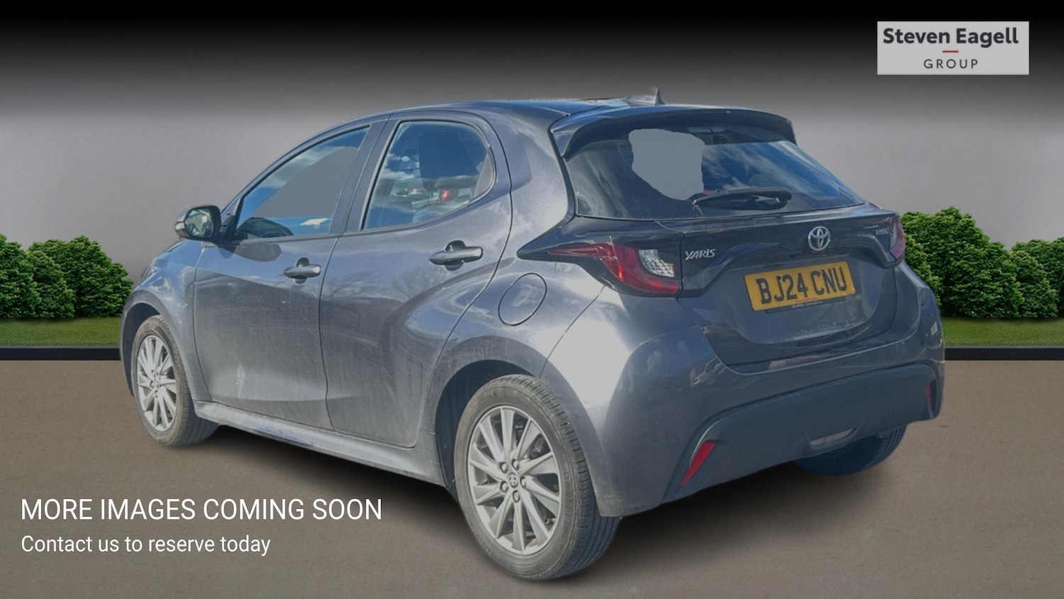 Used Toyota Yaris 2024 for sale - 77909145: Photo 2