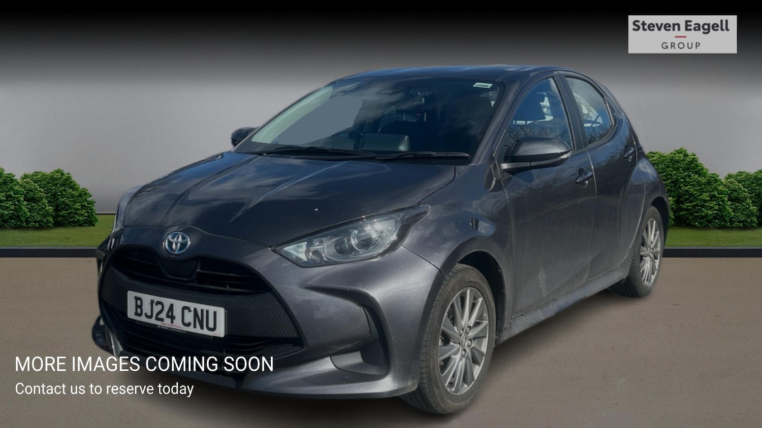 Used Toyota Yaris 2024 for sale - 77909145: Photo 3