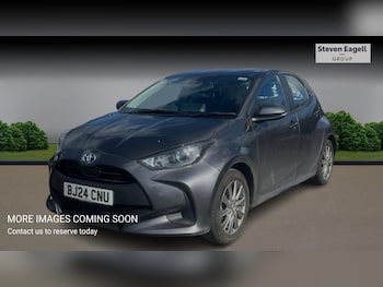 Used Toyota Yaris 2024 for sale - 77909145: Photo