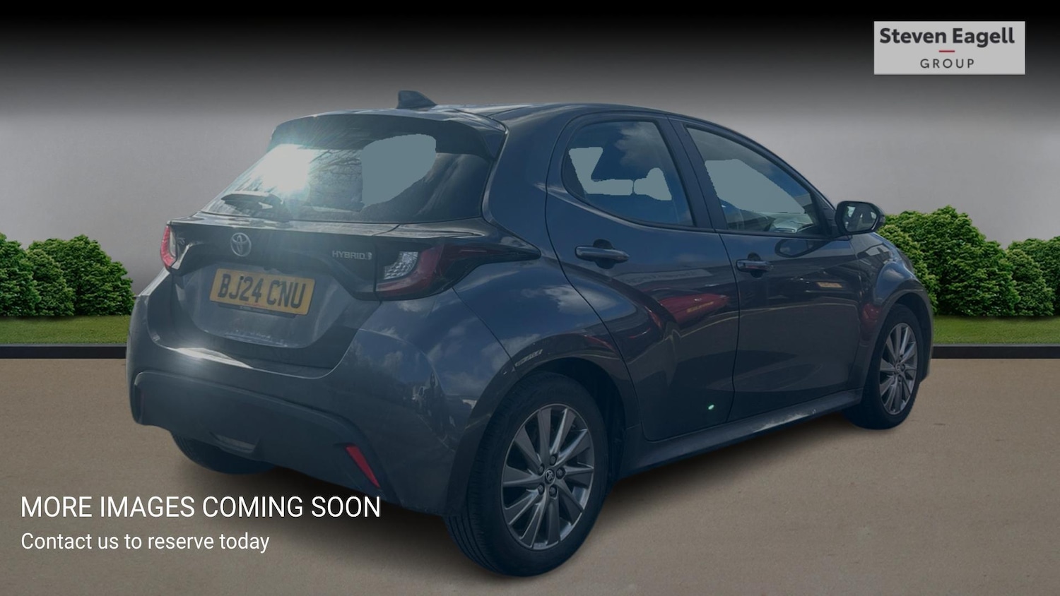 Used Toyota Yaris 2024 for sale - 77909145: Photo 4