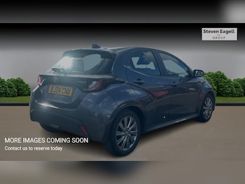 Used Toyota Yaris 2024 for sale - 77909145: Photo