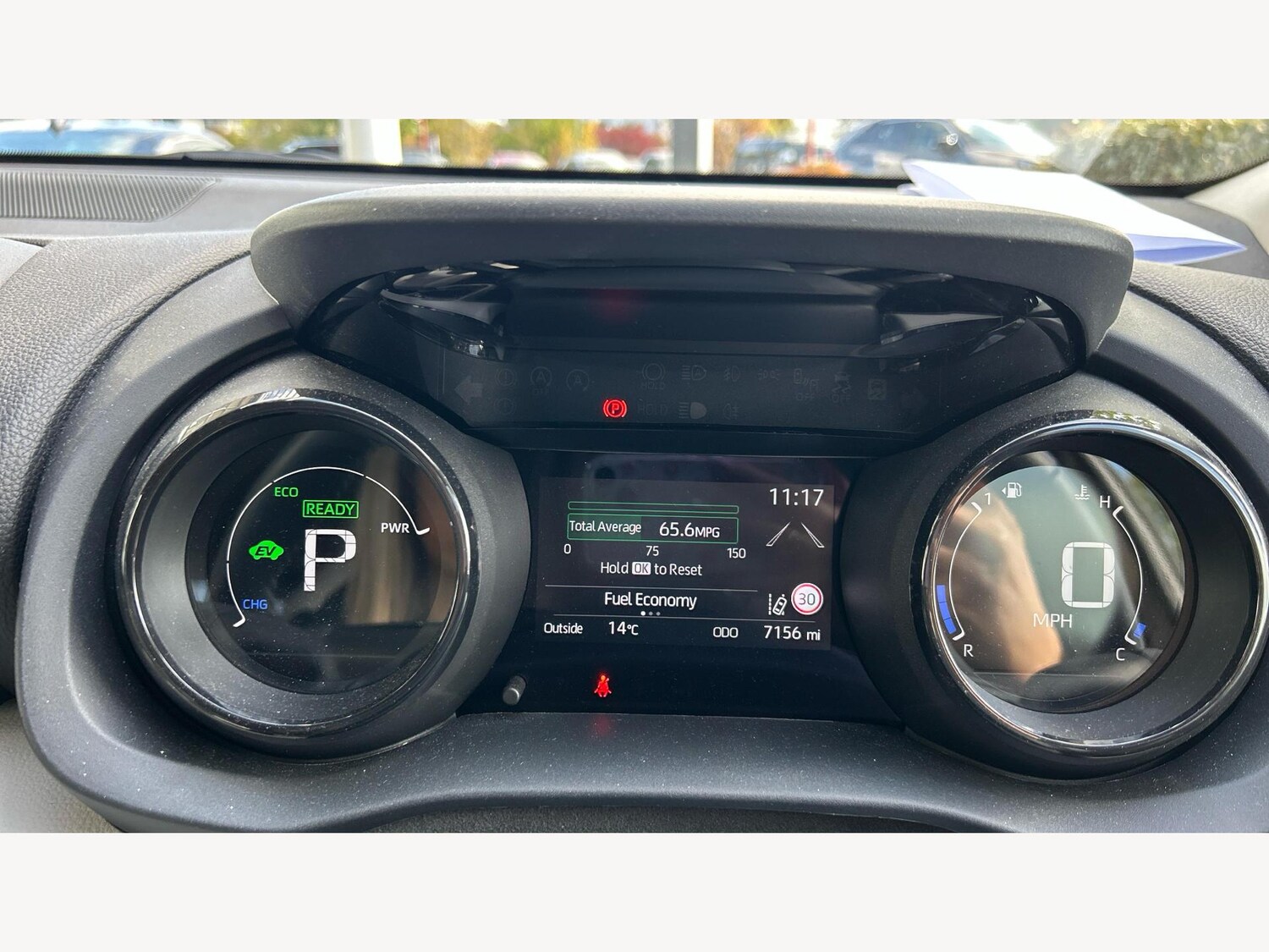 Used Toyota Yaris 2023 for sale - 76389355: Photo 11