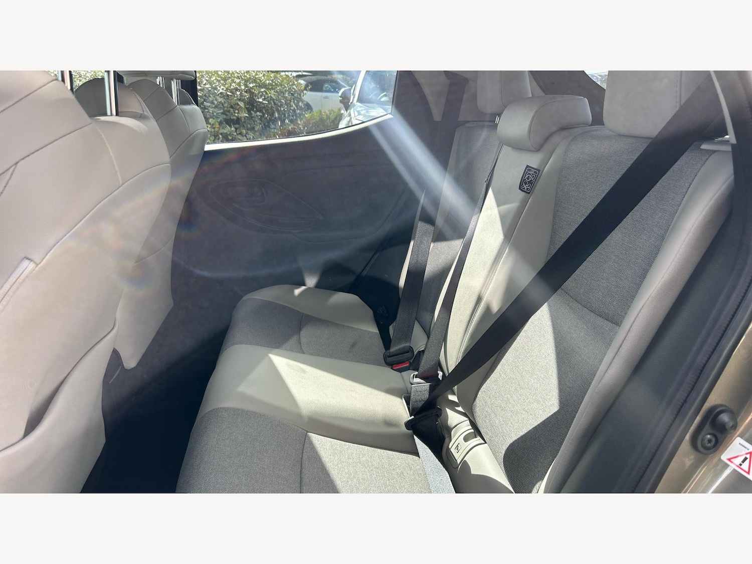 Used Toyota Yaris 2023 for sale - 76389355: Photo 15