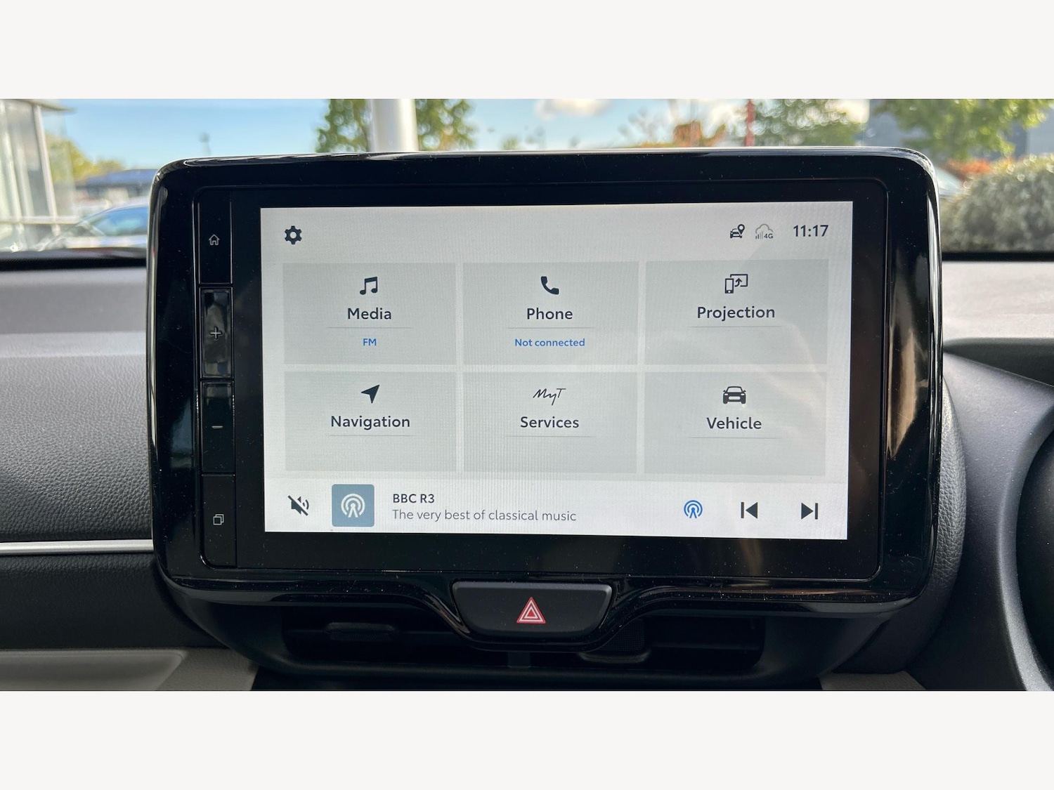 Used Toyota Yaris 2023 for sale - 76389355: Photo 9