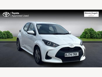 Used Toyota Yaris 2024 for sale - 79328632: Photo