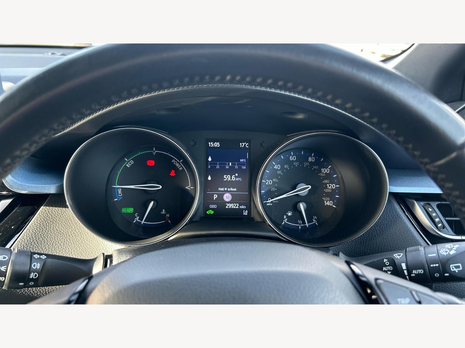 Used Toyota C-HR 2022 for sale - 77290846: Photo 11