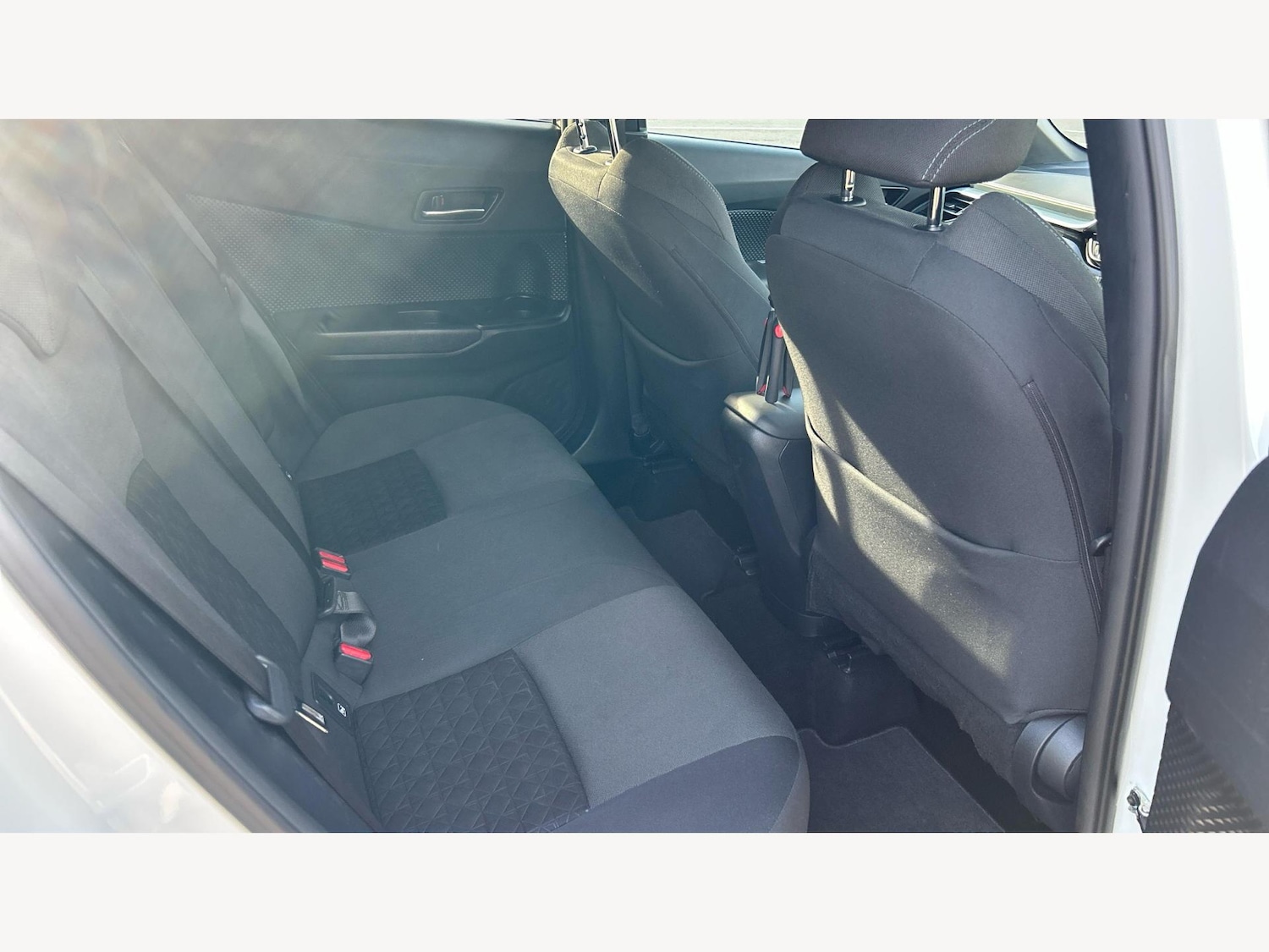 Used Toyota C-HR 2022 for sale - 77290846: Photo 14