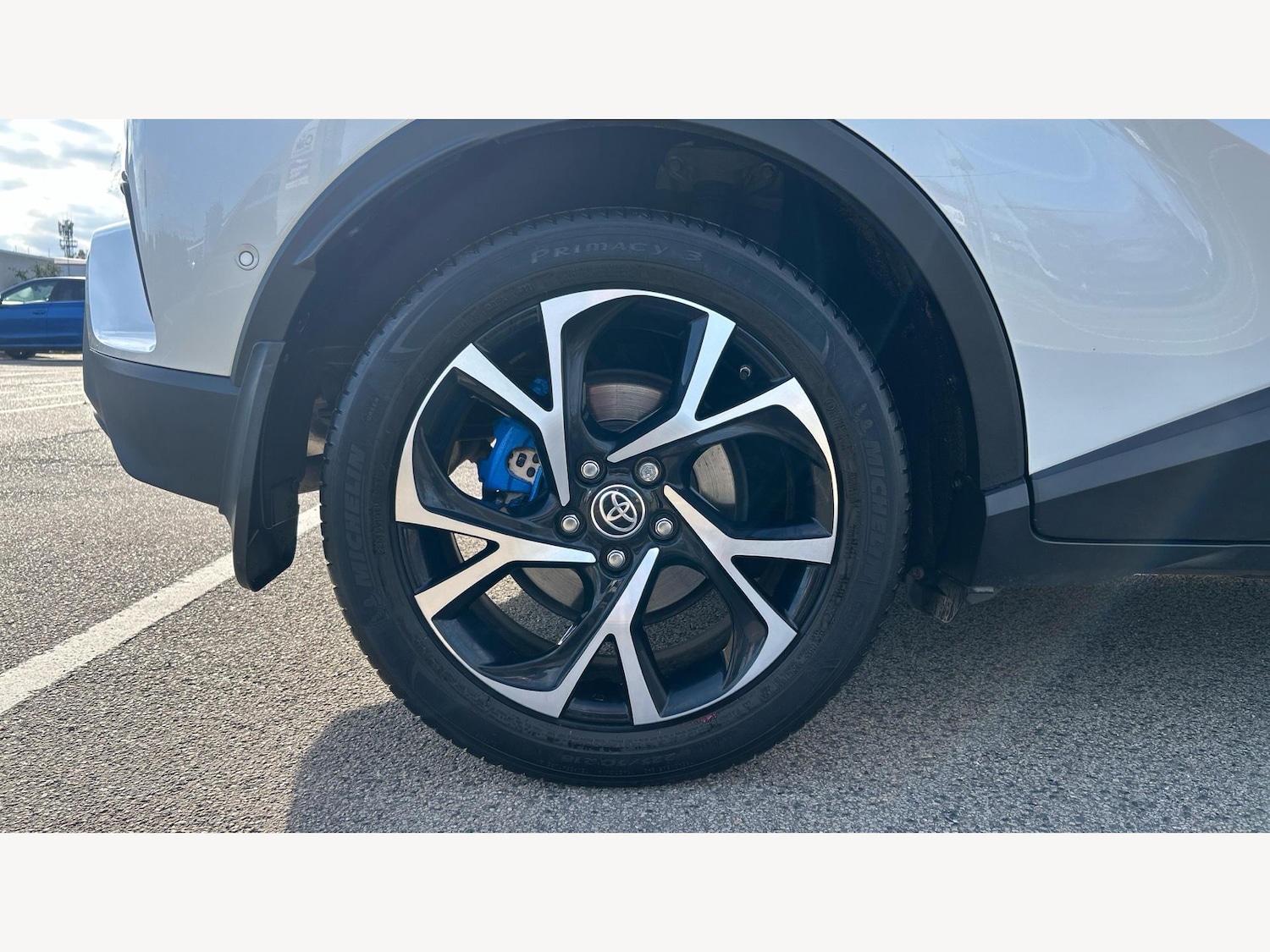 Used Toyota C-HR 2022 for sale - 77290846: Photo 20