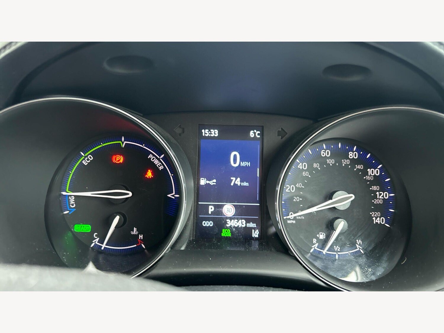 Used Toyota C-HR for sale - 77646846: Photo 11