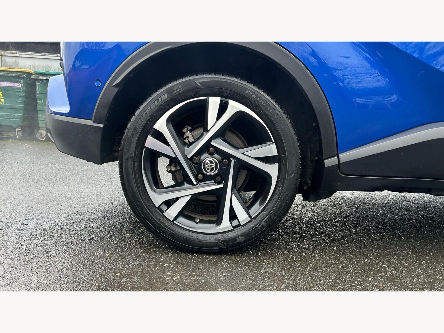 Used Toyota C-HR for sale - 77646846: Photo 20