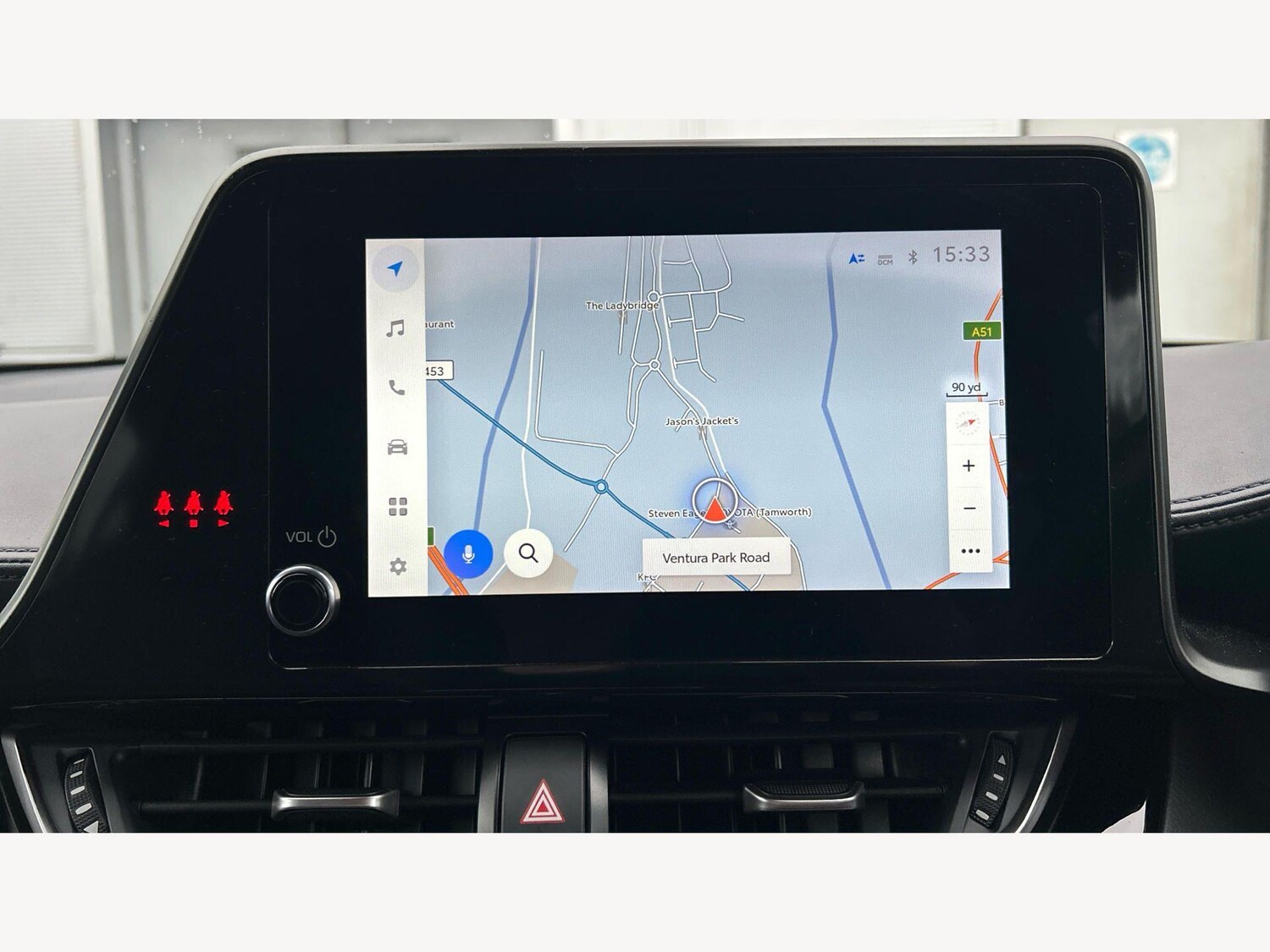 Used Toyota C-HR for sale - 77646846: Photo 9