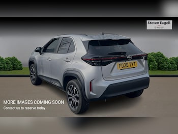 Used Toyota Yaris Cross 2025 for sale - 78231593: Photo