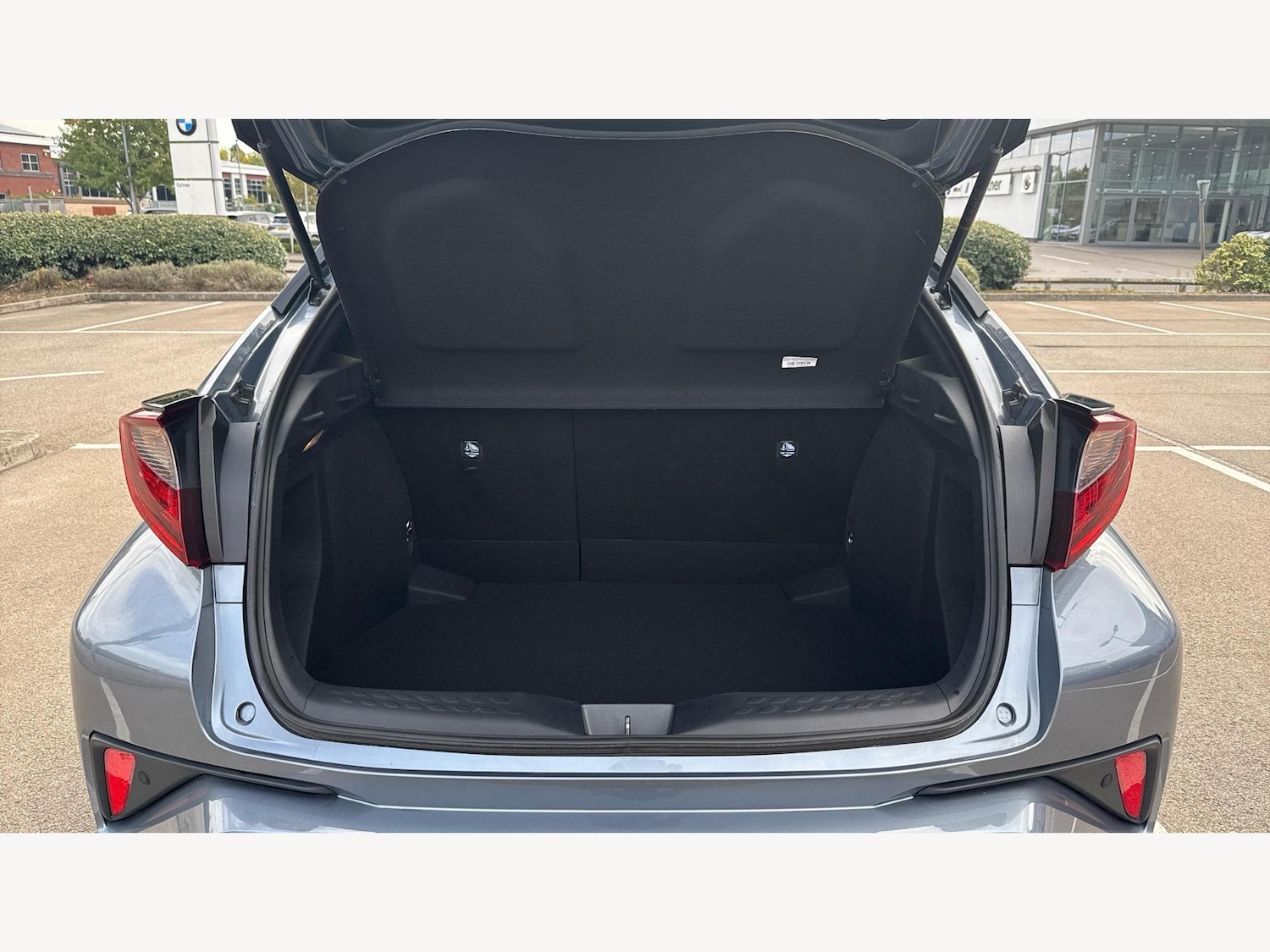 Used Toyota C-HR 2023 for sale - 76158588: Photo 16