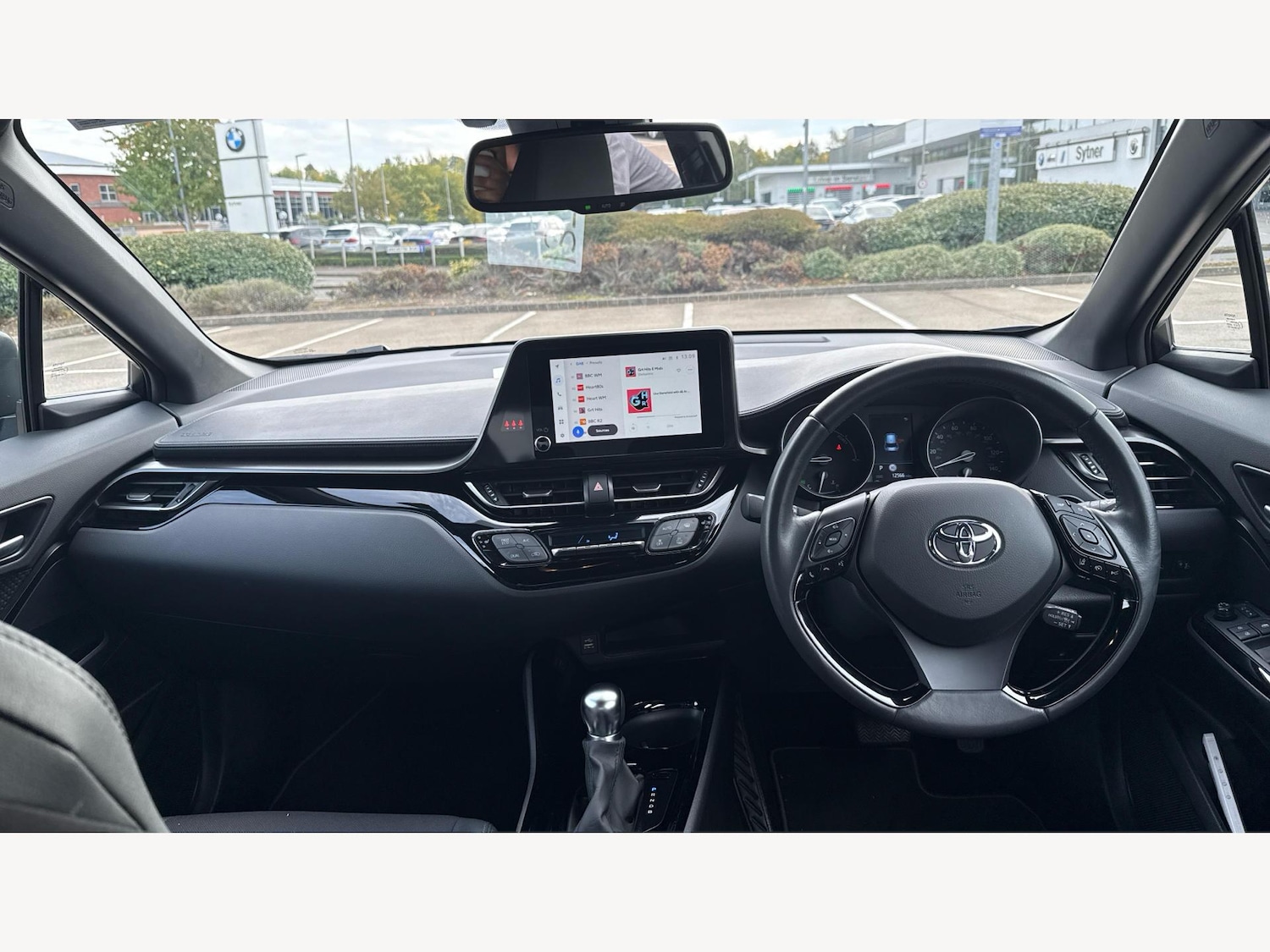 Used Toyota C-HR 2023 for sale - 76158588: Photo 7