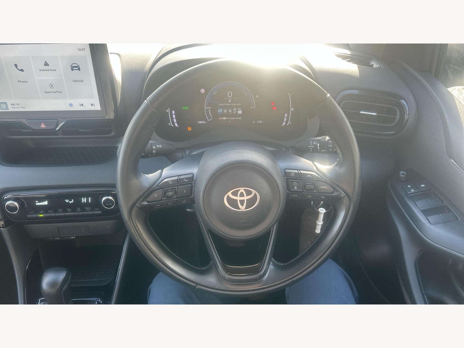 Used Toyota Yaris 2024 for sale - 77255234: Photo 10