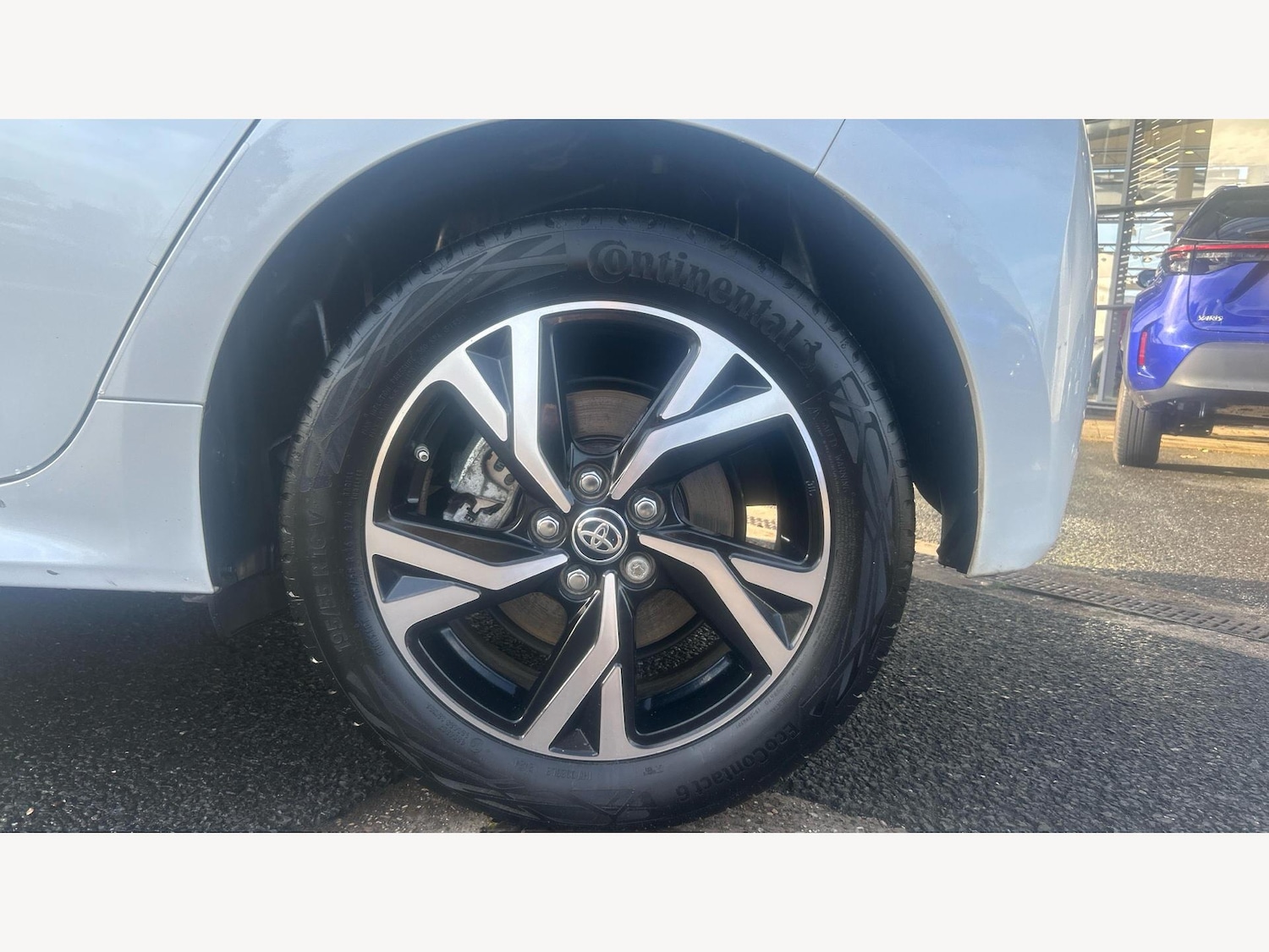 Used Toyota Yaris 2024 for sale - 77255234: Photo 20