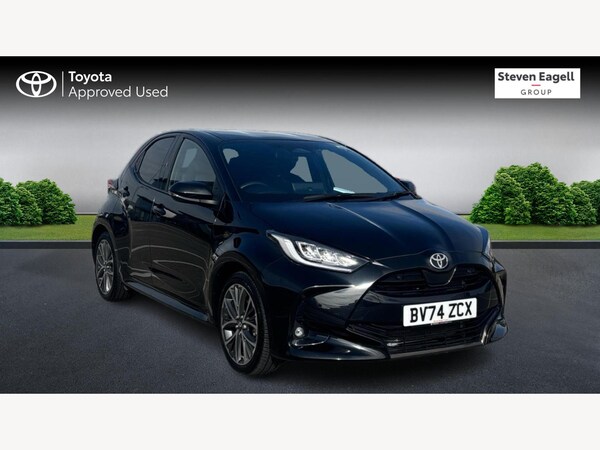 Used Toyota Yaris 2024 for sale - 76201223: Photo 1