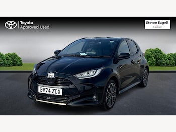 Used Toyota Yaris 2024 for sale - 76201223: Photo 3