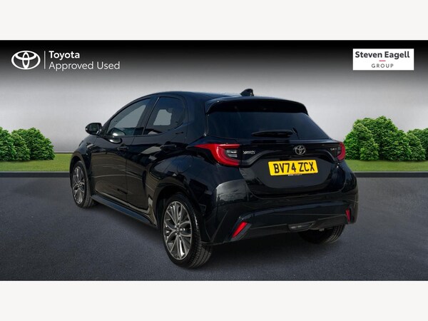 Used Toyota Yaris 2024 for sale - 76201223: Photo 6