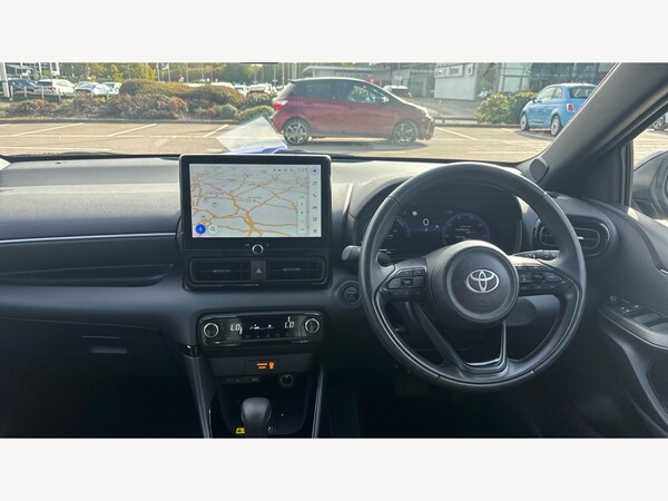 Used Toyota Yaris 2024 for sale - 76201223: Photo 7